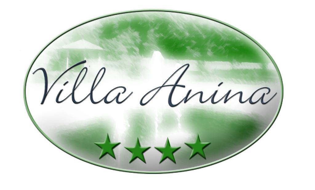 Villa Anina 콜라보 외부 사진