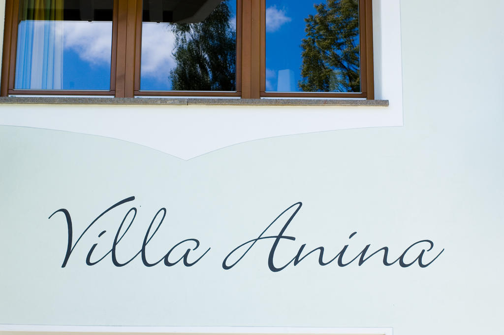 Villa Anina 콜라보 외부 사진